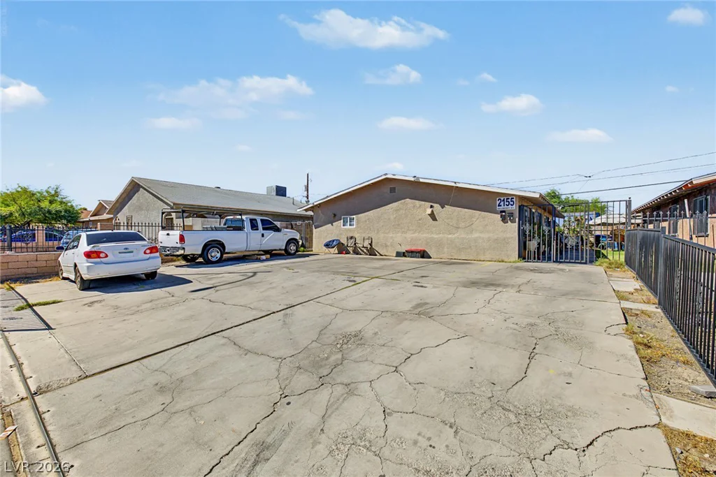 2155 Belmont, North Las Vegas, NV 89030