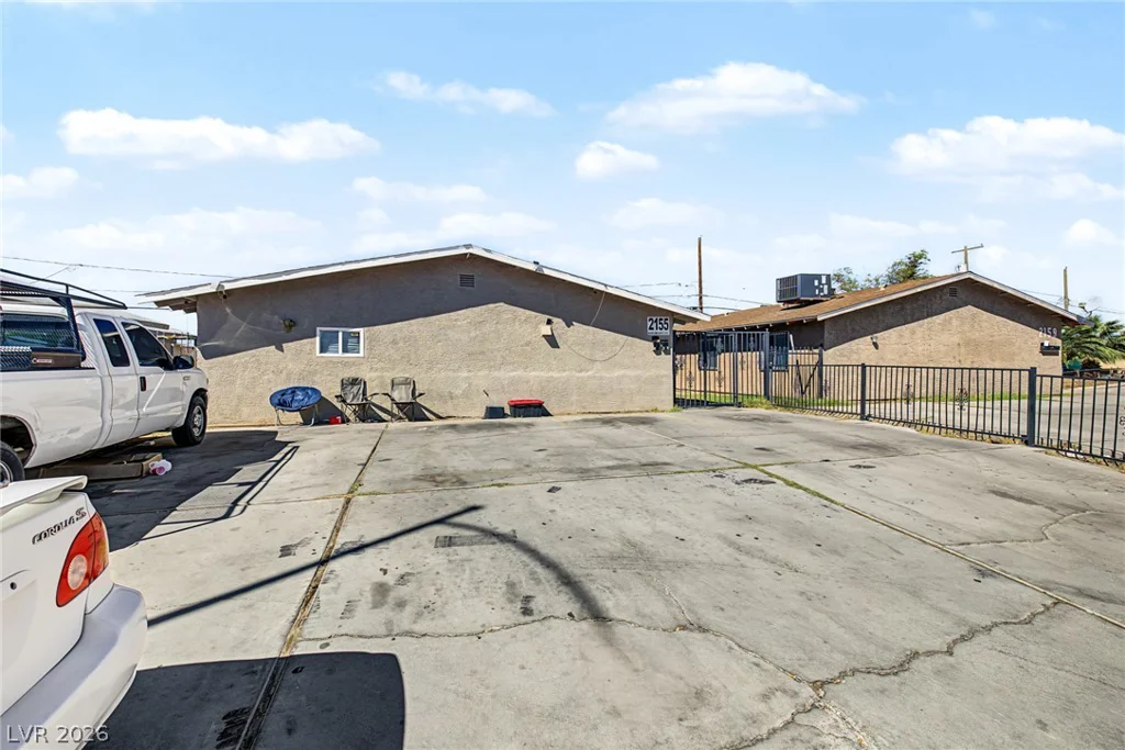 2155 Belmont, North Las Vegas, NV 89030