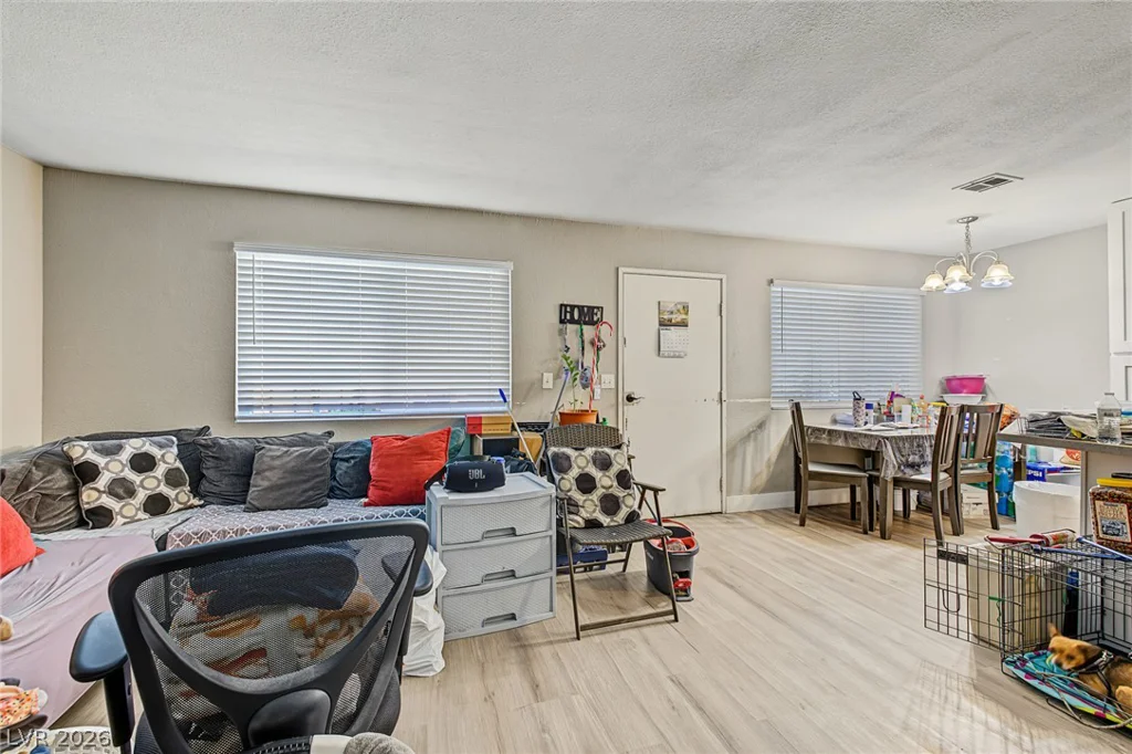 2155 Belmont, North Las Vegas, NV 89030