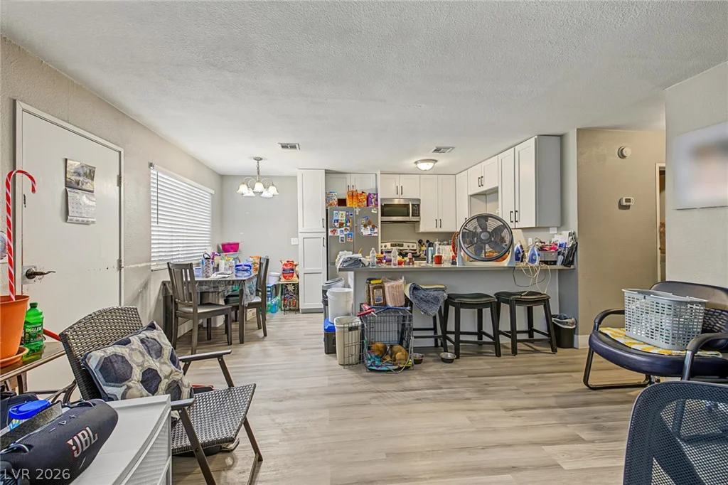 2155 Belmont, North Las Vegas, NV 89030