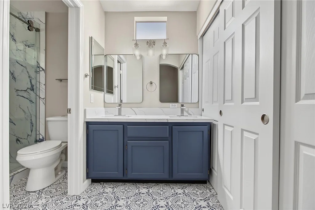 1705 Eagle Feather, Las Vegas, NV 89128