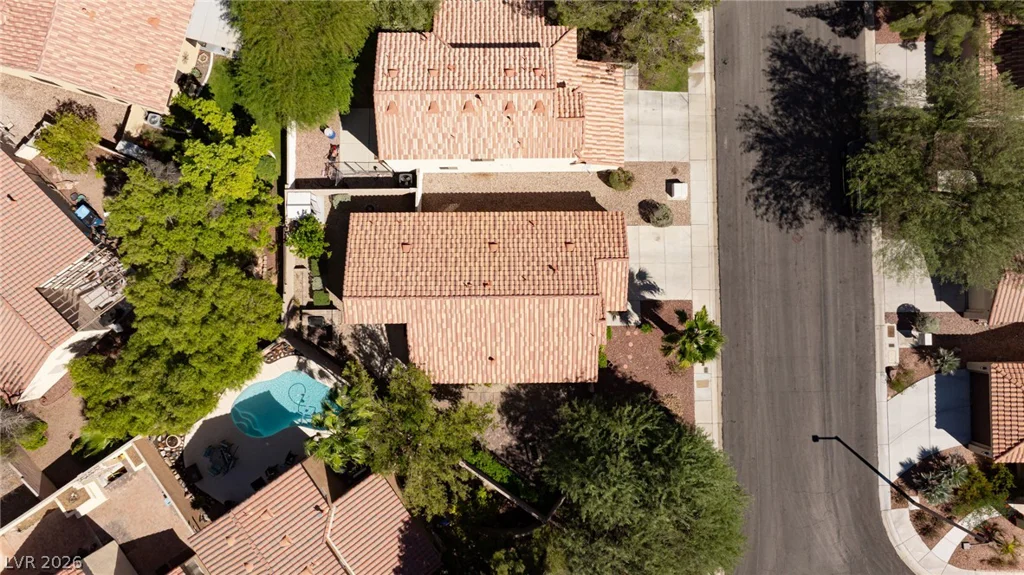 1705 Eagle Feather, Las Vegas, NV 89128