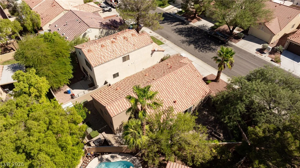 1705 Eagle Feather, Las Vegas, NV 89128