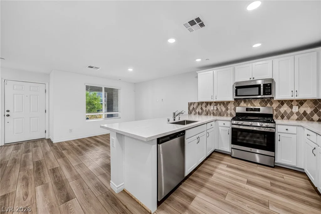 10773 Briset, Las Vegas, NV 89166