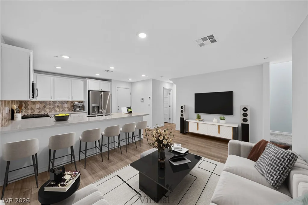 10773 Briset, Las Vegas, NV 89166