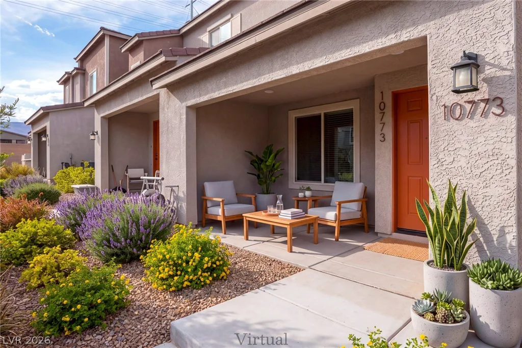 10773 Briset, Las Vegas, NV 89166
