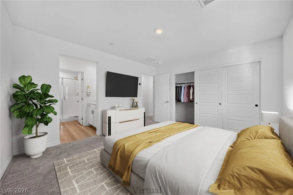 10773 Briset, Las Vegas, NV 89166