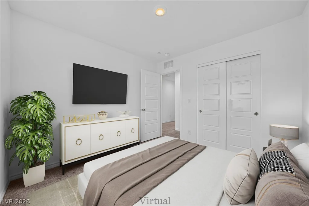 10773 Briset, Las Vegas, NV 89166