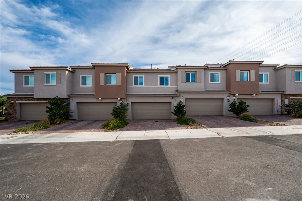 10773 Briset, Las Vegas, NV 89166