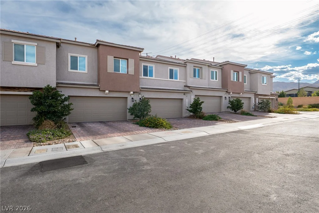 10773 Briset, Las Vegas, NV 89166