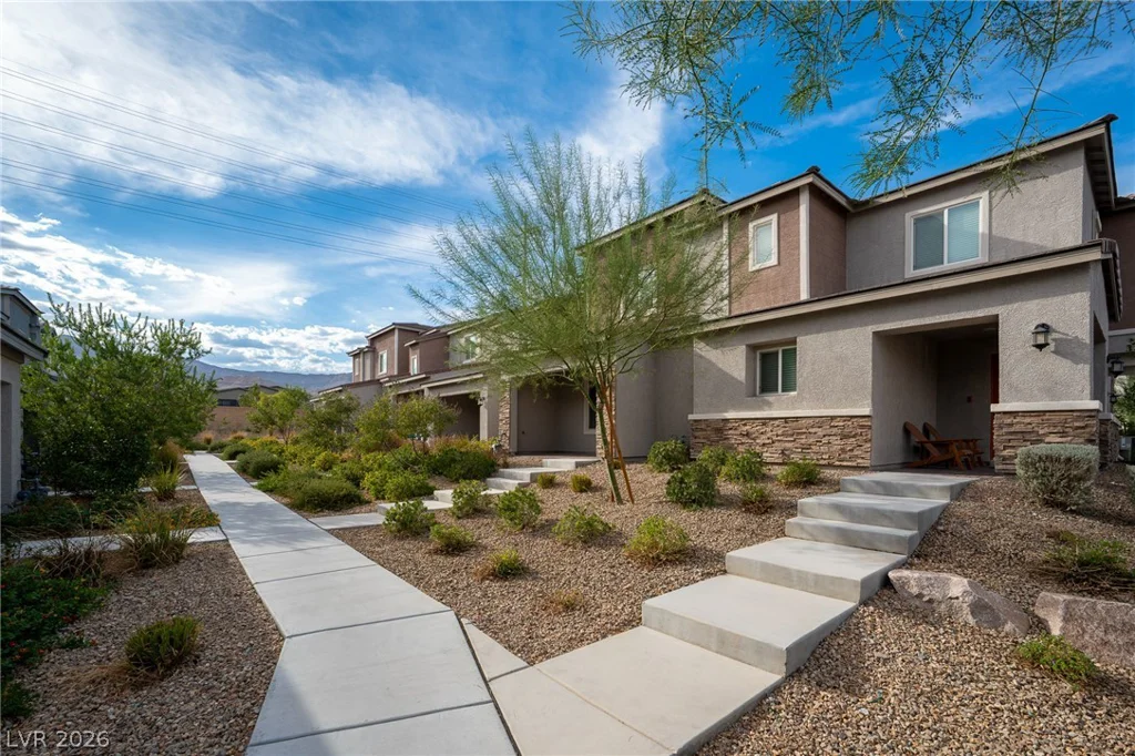 10773 Briset, Las Vegas, NV 89166