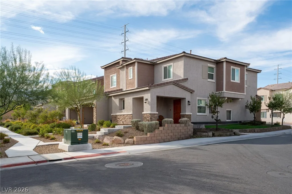 10773 Briset, Las Vegas, NV 89166
