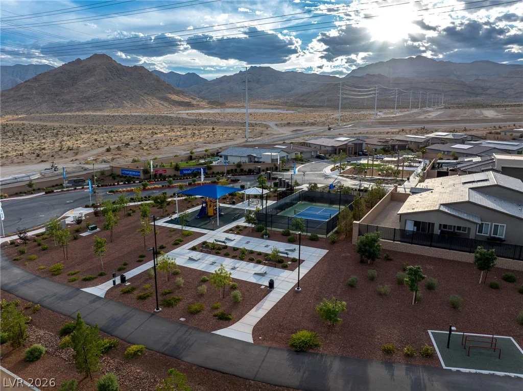 10773 Briset, Las Vegas, NV 89166