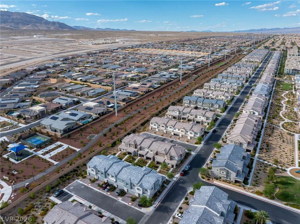 10773 Briset, Las Vegas, NV 89166