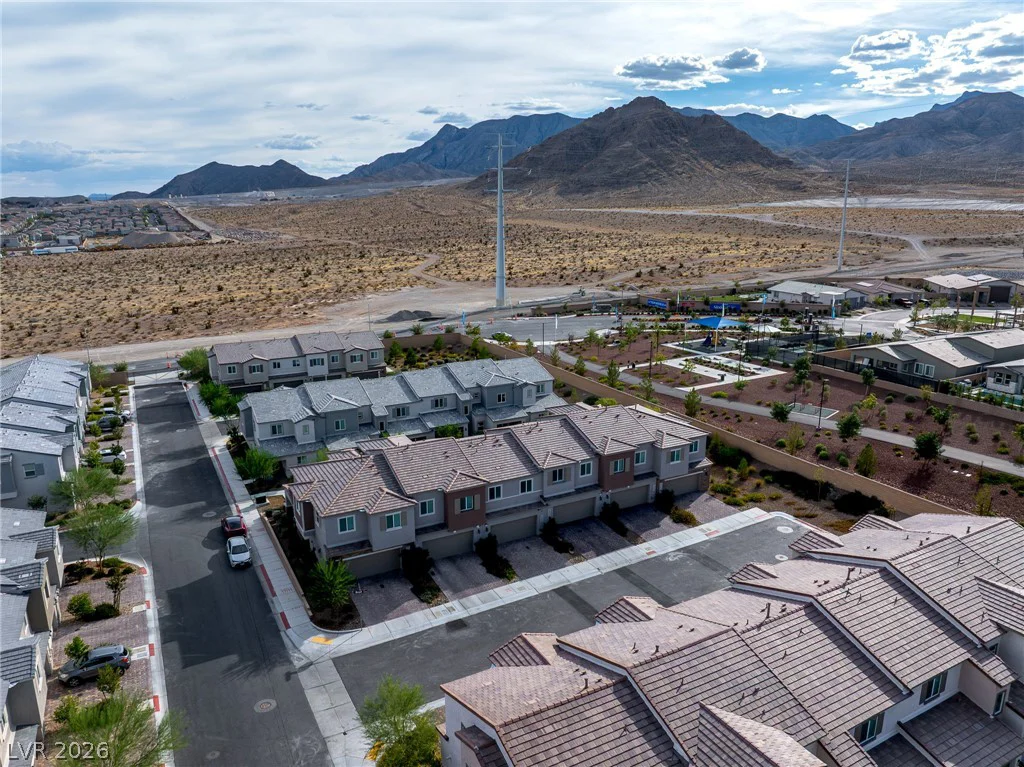 10773 Briset, Las Vegas, NV 89166