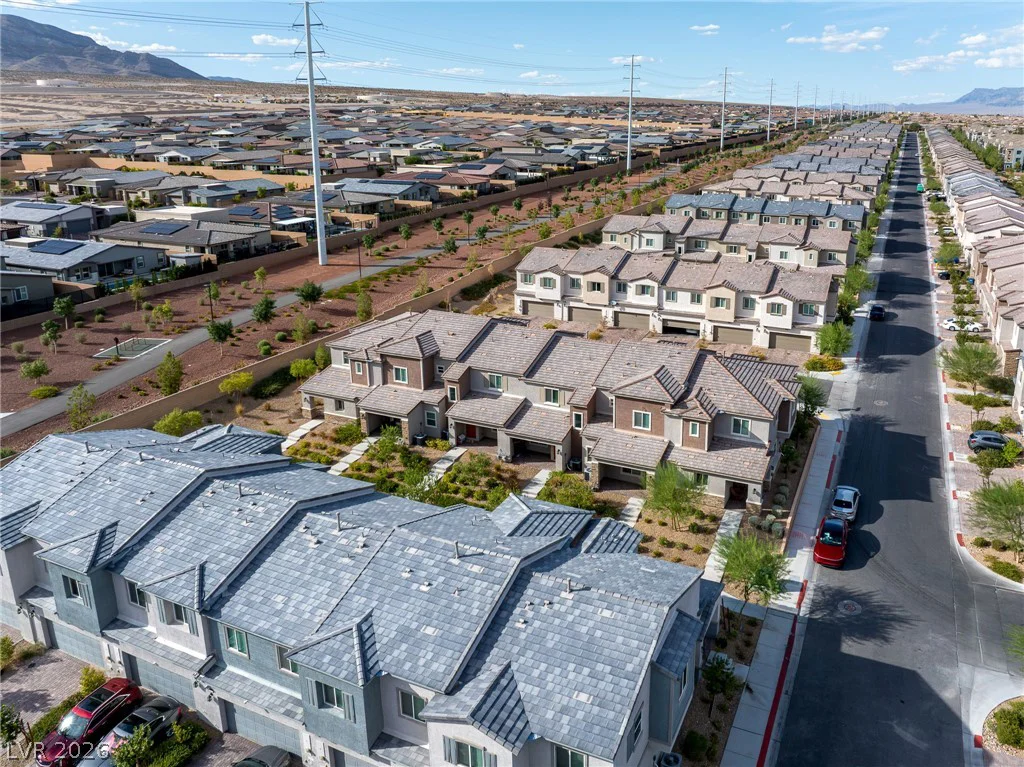10773 Briset, Las Vegas, NV 89166
