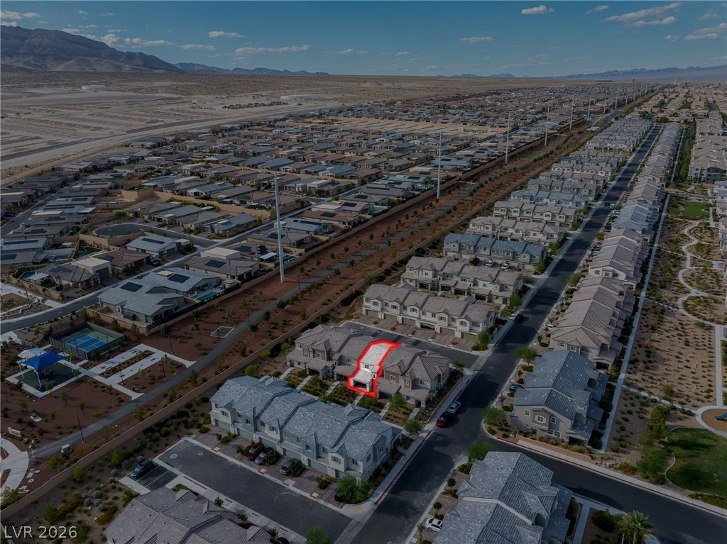 10773 Briset, Las Vegas, NV 89166
