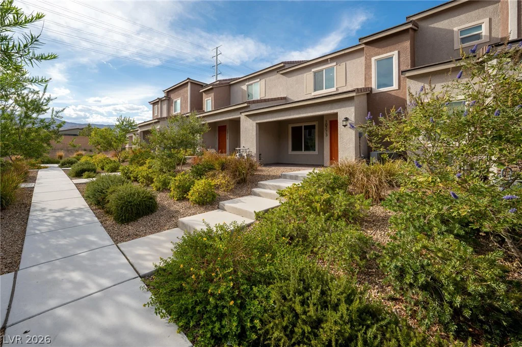 10773 Briset, Las Vegas, NV 89166