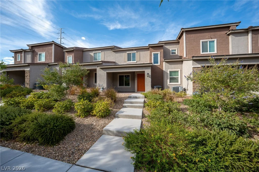 10773 Briset, Las Vegas, NV 89166