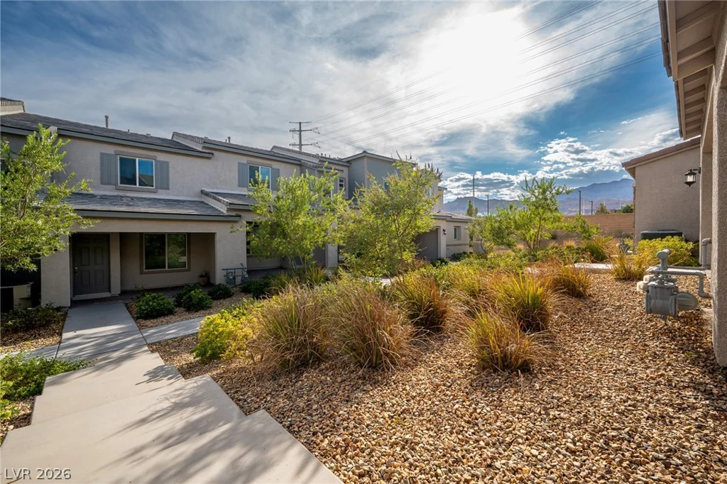 10773 Briset, Las Vegas, NV 89166