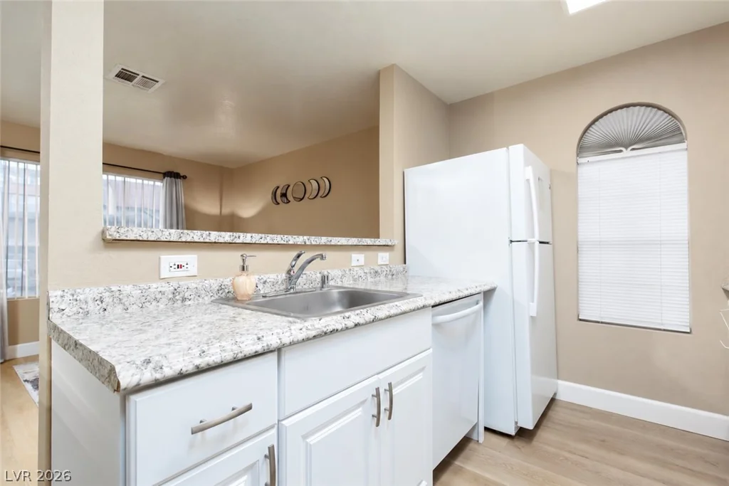 3632 Di Salvo, Las Vegas, NV 89103