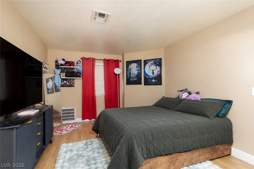 3632 Di Salvo, Las Vegas, NV 89103