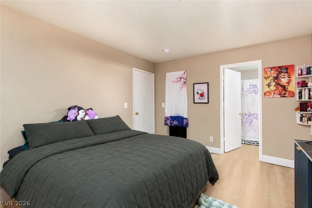 3632 Di Salvo, Las Vegas, NV 89103