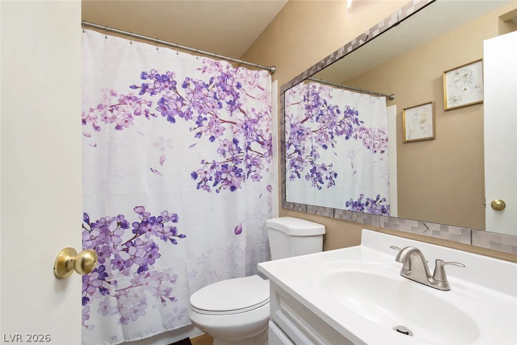 3632 Di Salvo, Las Vegas, NV 89103