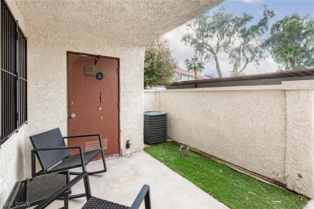 3632 Di Salvo, Las Vegas, NV 89103