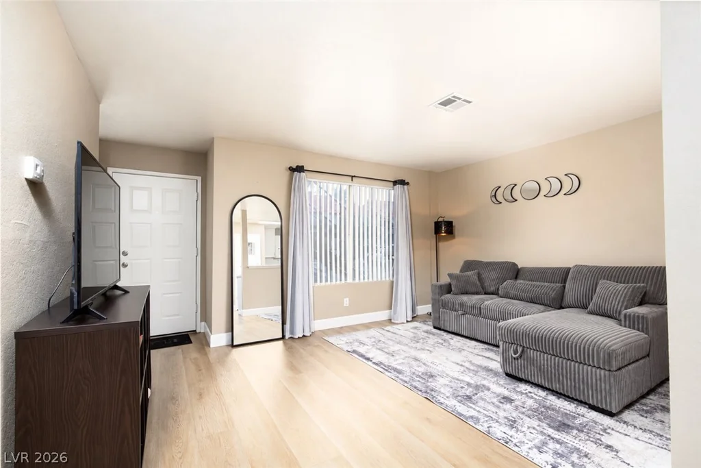 3632 Di Salvo, Las Vegas, NV 89103