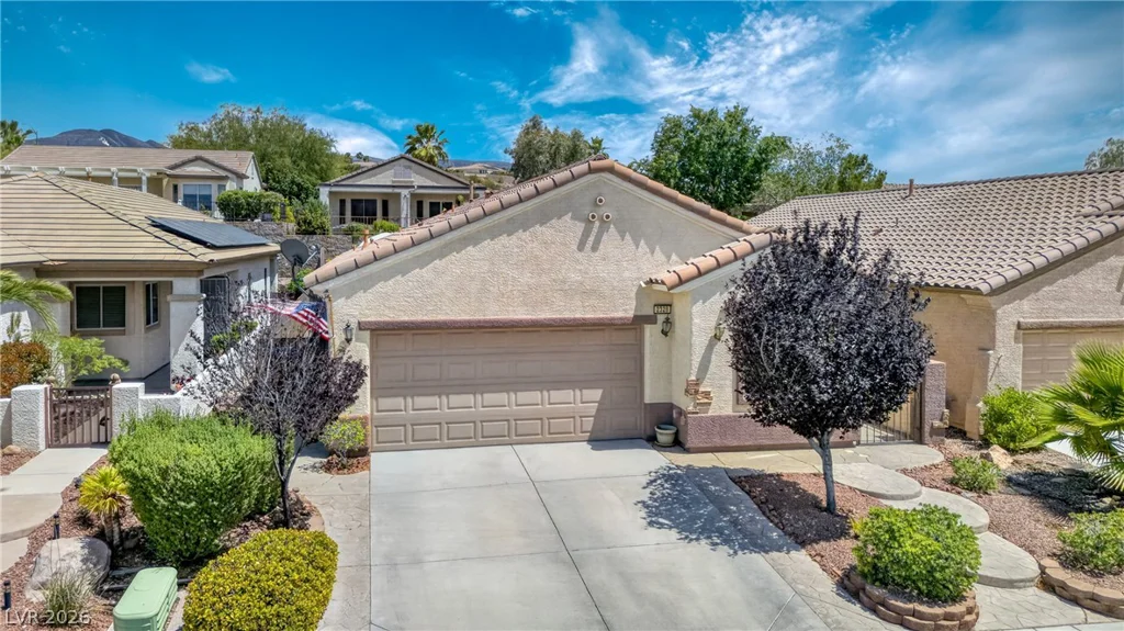 2328 Fossil Canyon, Henderson, NV 89052