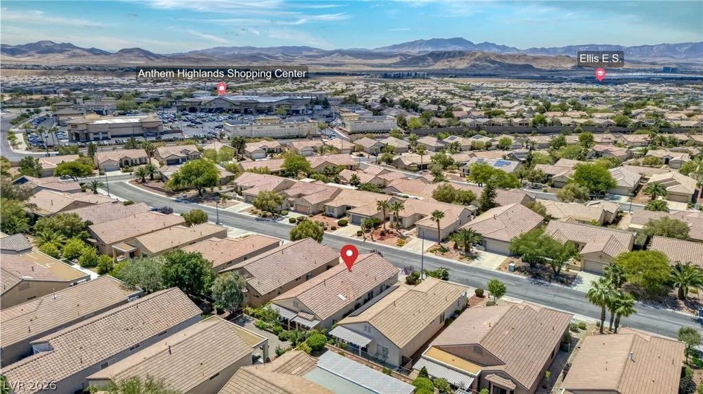 2328 Fossil Canyon, Henderson, NV 89052