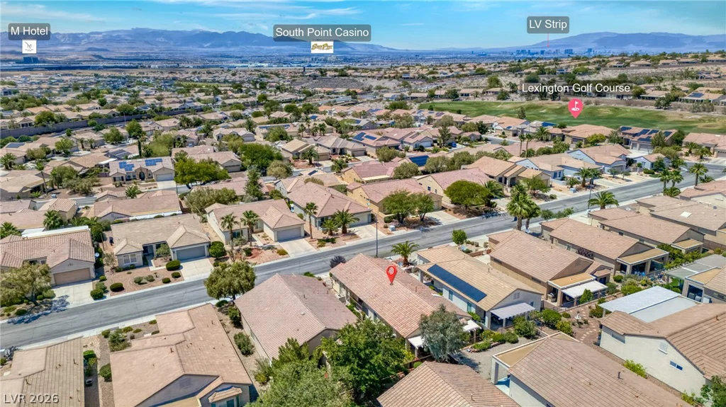 2328 Fossil Canyon, Henderson, NV 89052