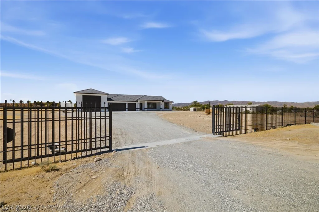 5910 Kellogg, Pahrump, NV 89061