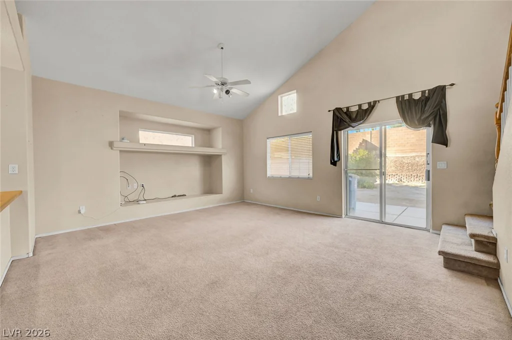 3802 Shimmering Creek, North Las Vegas, NV 89031