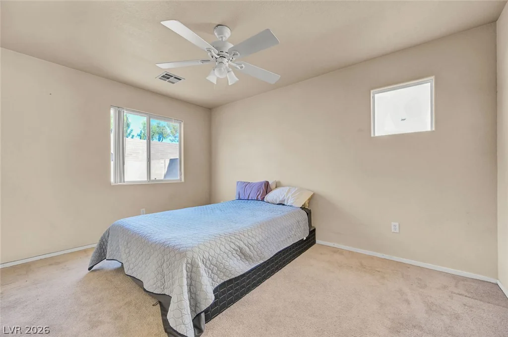 3802 Shimmering Creek, North Las Vegas, NV 89031