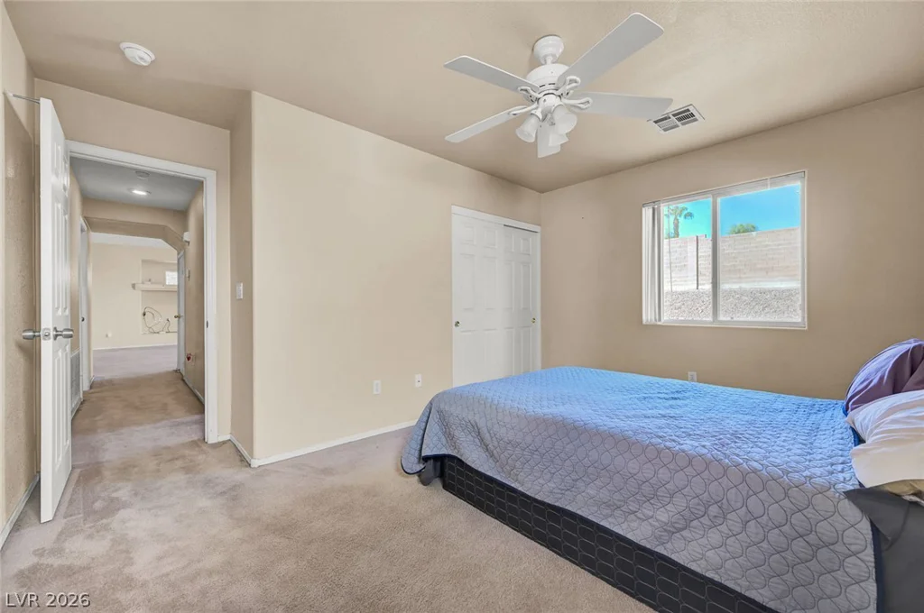3802 Shimmering Creek, North Las Vegas, NV 89031