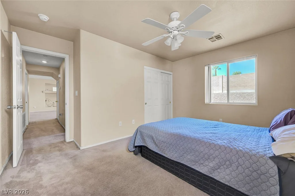 3802 Shimmering Creek, North Las Vegas, NV 89031