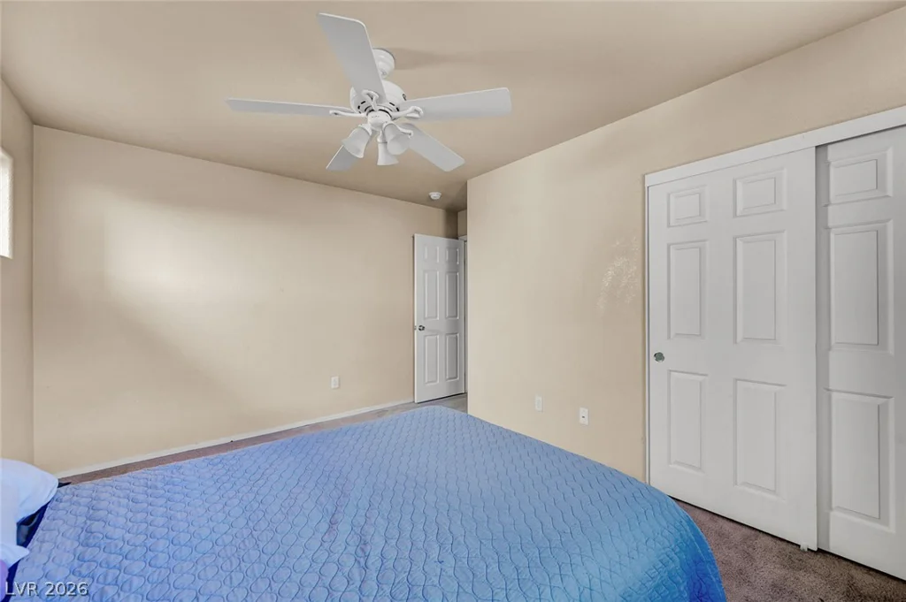 3802 Shimmering Creek, North Las Vegas, NV 89031