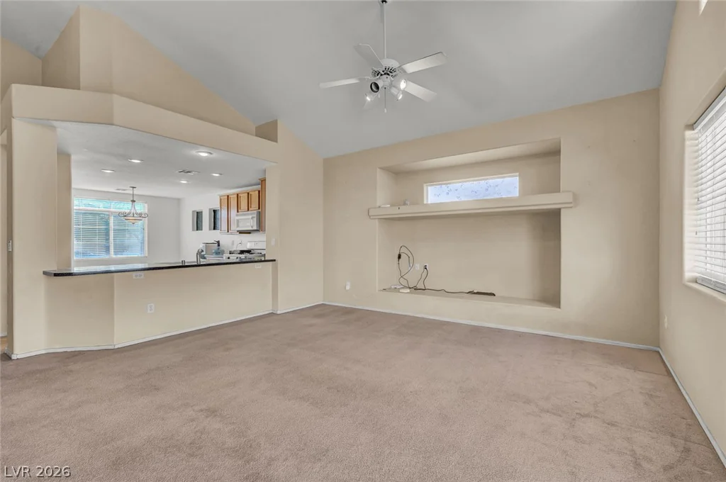 3802 Shimmering Creek, North Las Vegas, NV 89031