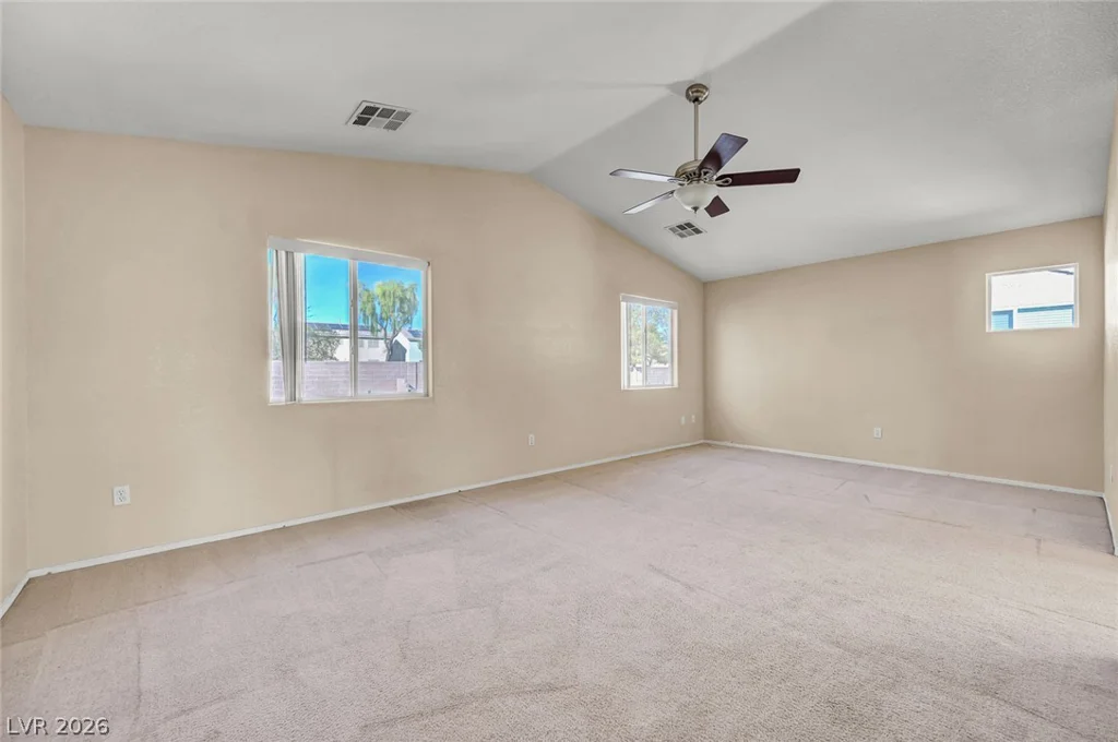 3802 Shimmering Creek, North Las Vegas, NV 89031
