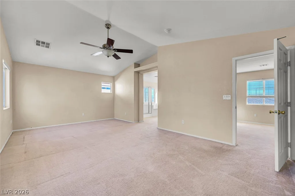 3802 Shimmering Creek, North Las Vegas, NV 89031