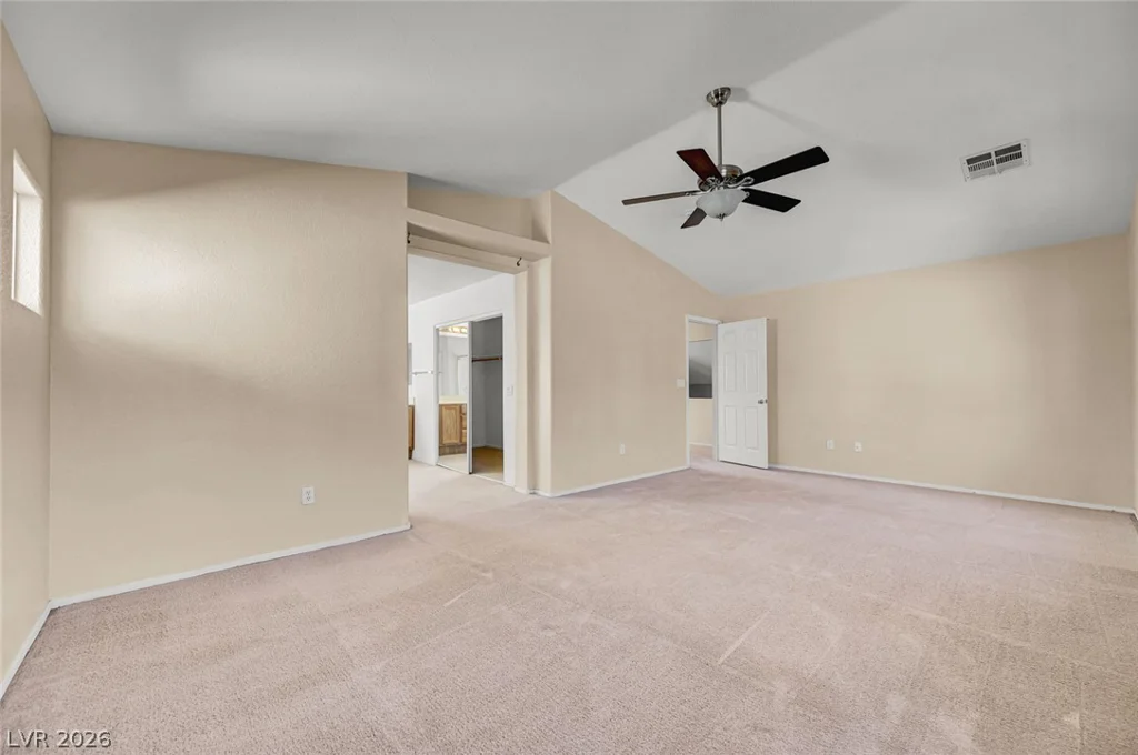 3802 Shimmering Creek, North Las Vegas, NV 89031