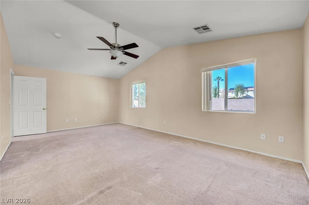 3802 Shimmering Creek, North Las Vegas, NV 89031