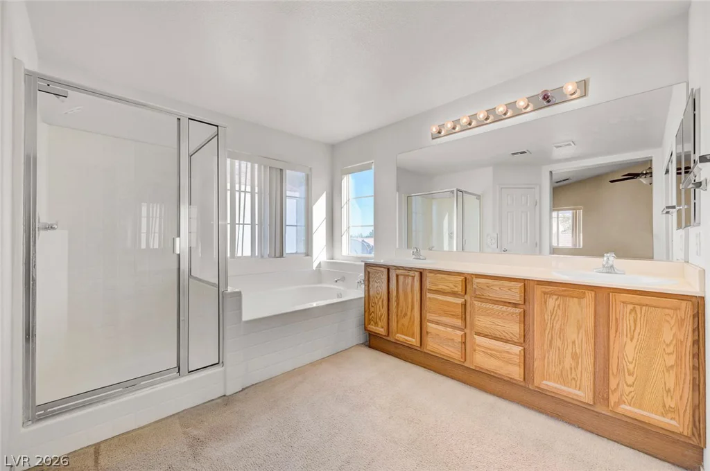 3802 Shimmering Creek, North Las Vegas, NV 89031