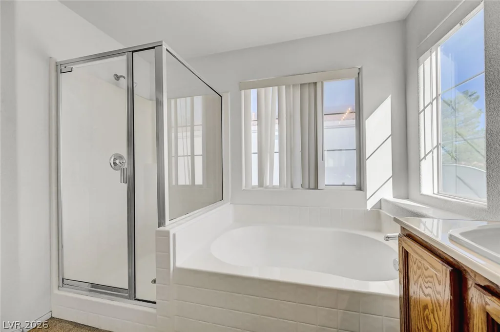 3802 Shimmering Creek, North Las Vegas, NV 89031