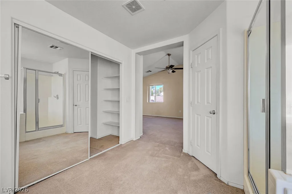 3802 Shimmering Creek, North Las Vegas, NV 89031