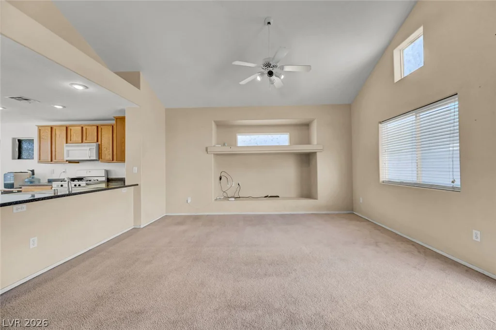 3802 Shimmering Creek, North Las Vegas, NV 89031