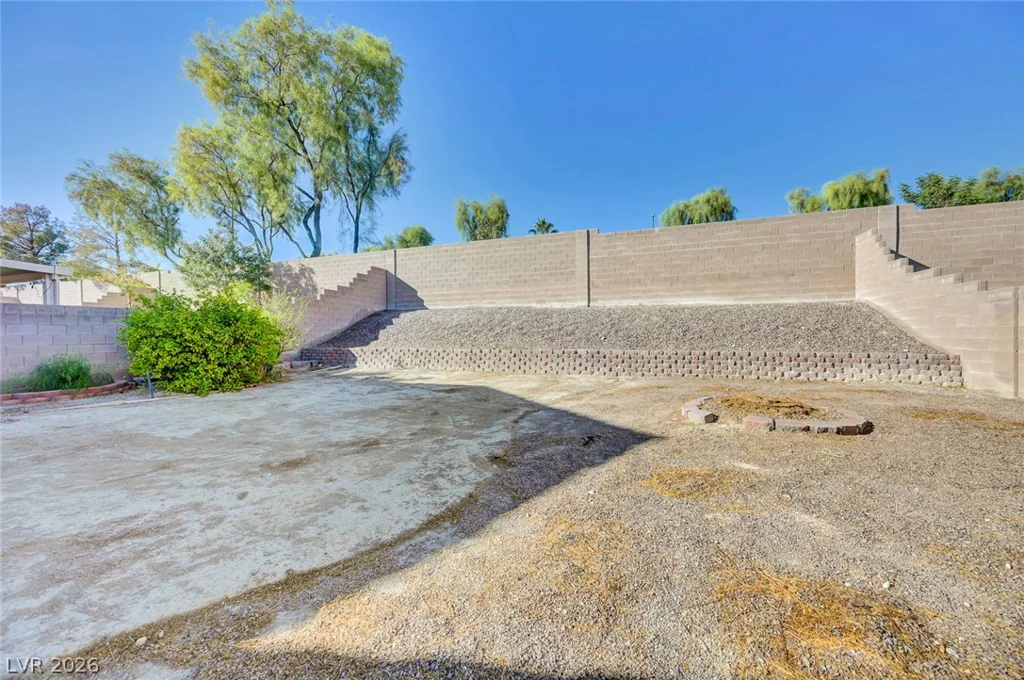 3802 Shimmering Creek, North Las Vegas, NV 89031