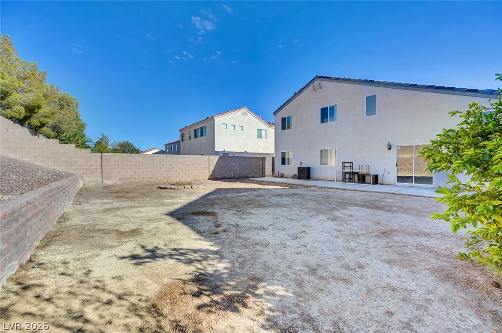 3802 Shimmering Creek, North Las Vegas, NV 89031